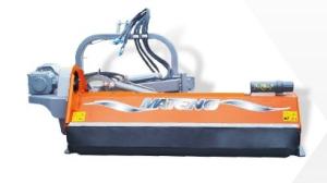 China R.OS/M Verge Shredder Lawn mower for tractor implements wholesale