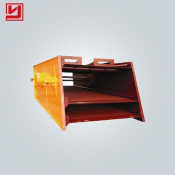 Quality Circular Motion Vibrating Screen , Crushed Limestone Screening Machine for sale