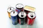 PLC Control Automatic Beverage Can Making Machine With CE Certification