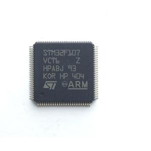 Chuangyunxinyuan MCU Integrated Electronic Components Embedded Chips 32BIT 64KB
