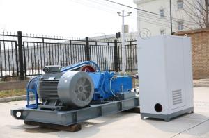 China 132KW Electric Grouting High Pressure Mud Pump for Drilling wholesale