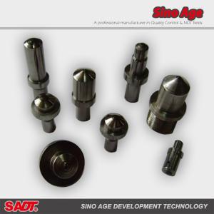 China High Precision Rockwell Impact Body Penetrator Lightweight With ISO9001 wholesale