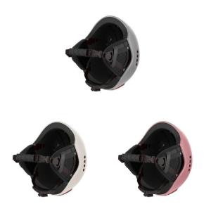 PC EPS Navigation Audio Broadcasting Smart Bluetooth Helmet With Dash Cam