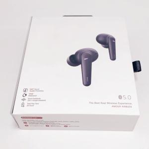 China High-End Bluetooth Headphone Drawer Box With Hook wholesale