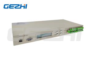 G610 24Port Fiber Channel Switch 16-Port Activation With 16 16GB Modules Fiber Switch