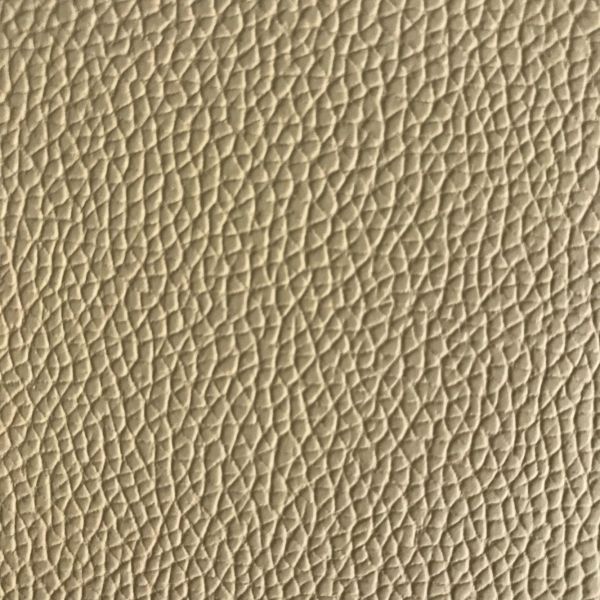 Non Deformable PVC Leather Fabric Modern Design For Shoes And Bags