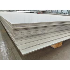 Buy cheap SUS316 JIG G4304 Stainless Steel Plate 1800x6000mm For Structural Parts Shafts from wholesalers