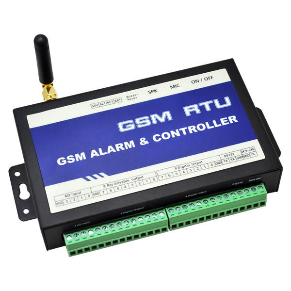 Quality GSM remote monitoring system for sale