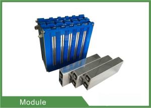China Low Self Discharge Lithium Battery Module OEM / ODM Available wholesale