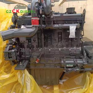 China DE12TIS DE12TI Engine Assy For Doosan 400LC wholesale
