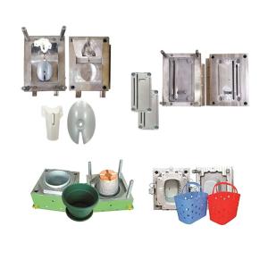 Plastic Injection Moulded Parts Moulding for Plastic Acrylonitrile Butadiene