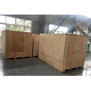Drum Paddy Pre Cleaner Machine
