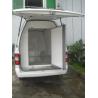 Buy cheap Customizable Capacity Freezer Van Box For Truck And Van Refrigeration Systems from wholesalers