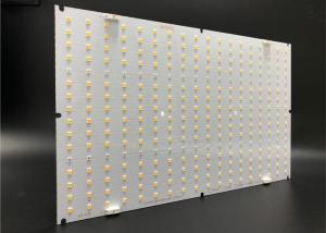 China Plants Growing DC 48V 120W 3mil LED PCB Assembly wholesale
