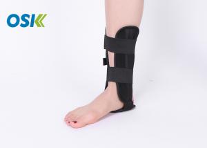 China Waterproof Ankle Support Brace S / M / L Optional Sizes CE Certification wholesale