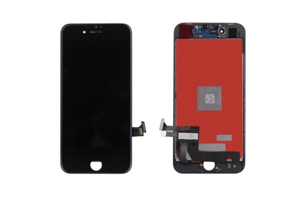 Quality Original Mobile Phone LCD Screen , Iphone 8 Lcd Screen With Touch Screen Accept Paypal for sale