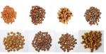 Automatic Feed Processing Machinery For Pet Pellet Feed Producing