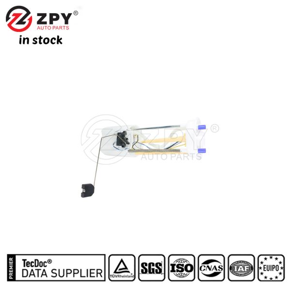 ZPY Fuel Pump Module Assembly 2H0919051A for VW Audi 2.0L