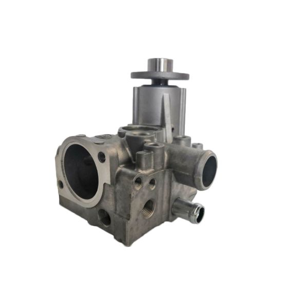 8-972541481 8980986620 4LE2 Isuzu Diesel Engine Water Pump