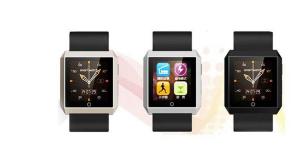 China 2015 New U Watch Smart Watches Wristwatch Bracelet Bluetooth on sale