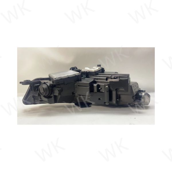 Audi A4 Led Headlights 2016 - 2019 A4B9 OEM 8W0941043 / 8W0941044 / 8W0941034ABCD