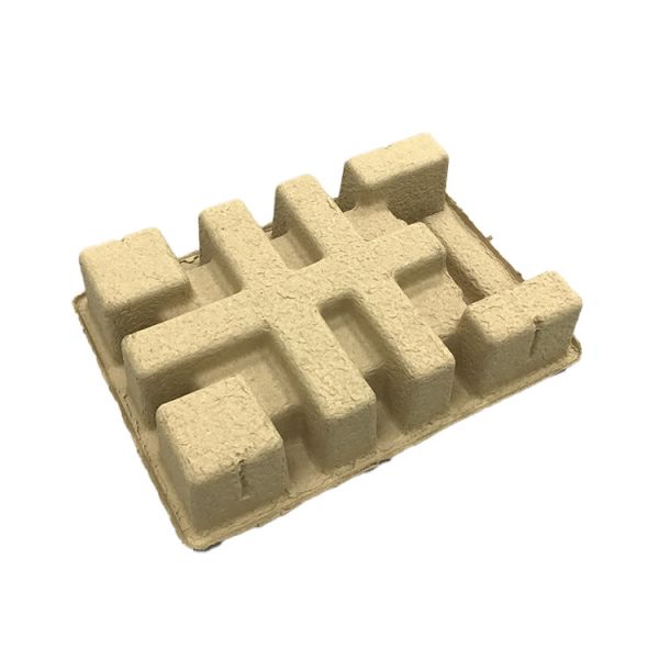 Protective Sustainable Paper Packaging , Recycled Cardboard And Paper Packaging