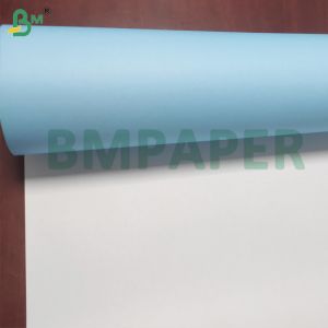 80gsm Blueprint Graph Paper For Construction / Welding / Architecture