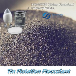 China Mining Flocculant Powder Anionic Polyacrylamide High Viscosity Polyacrylamide wholesale