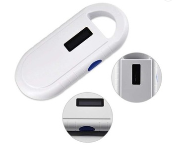 Animal Microchip Animal Microchip Reader Low Price 134.2khz Animal MicroChip Reader