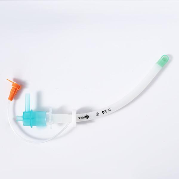 Quality PP Oropharyngeal Nasopharyngeal Airway Tube With ISO13485 Certification for sale