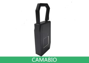 CAMA-Lucky Star S1 Biometric Fingerprint Locker With Rechargeable