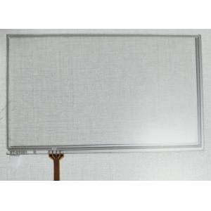 China Electronics Display Panel Customize OEM Welded FPC Touch Screen Smart Monitor wholesale