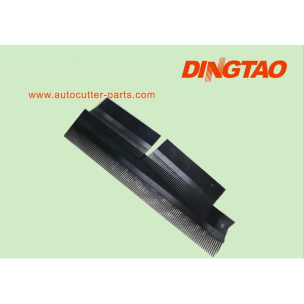 130004 Suit Vector IX6 Cutter Parts Replacement Comb Set Suit Cutter