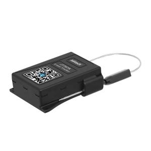 China Theft Resistant GPS Container Lock wholesale