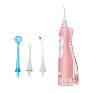 Waterproof Portable Water Flosser Electric Dental Water Flosser