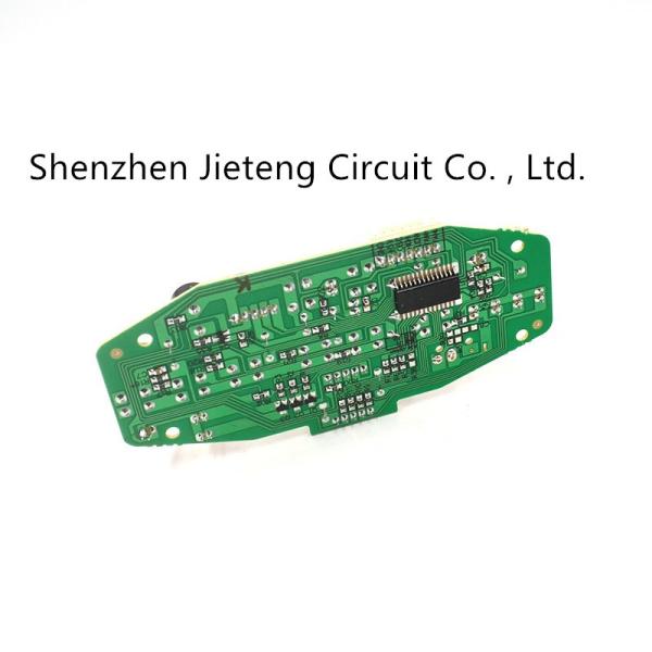 Quality Multilayer Medical FPC 1 Layer PCB Board Assembly OSP Finish for sale