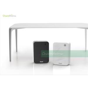 Buy cheap Professional Air Scent Machine Wall Mounted Longer Battery Life Span from wholesalers