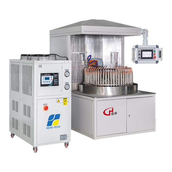 Quality Non-Standard Automobile High Frequency Filter Welding Machine By Customized for sale