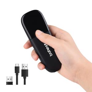 IP42 32 Bit CPU Trohestar Barcode Scanner For Android