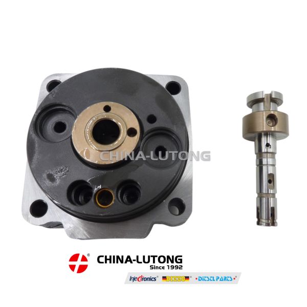 high quality good performance VE head146403-3020 Diesel Fuel Pump Head Rotor VE Pump 146403-3020 for Nissan zexel Rotor VE4/12R