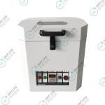 Centrifuge SMT Paste Mixer with Adjustable Speed and Automatic Mixing