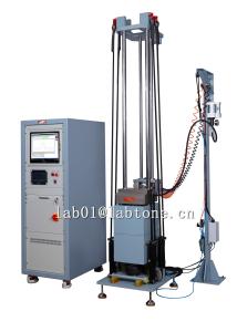 MIL-STD Standards Shock Test System Customized Table Mounting Patterns Available
