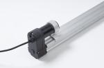 IP66 Single Axis Dual Axis Solar Tracker Linear Actuator
