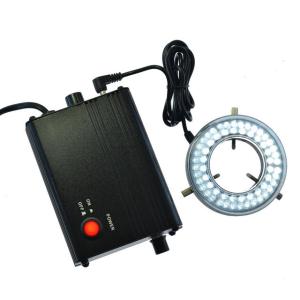 Microscope Ring Light illuminator  Ring Light Led Microscope Illuminator