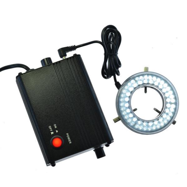 Quality Microscope Ring Light illuminator  Ring Light Led Microscope Illuminator for sale