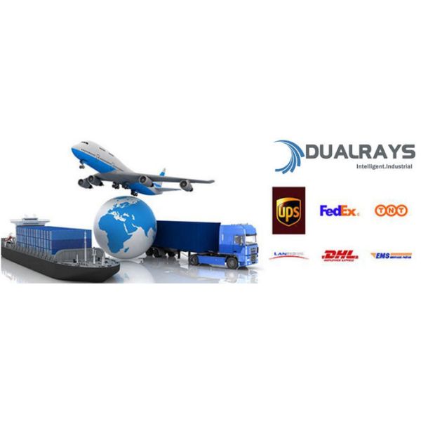 Professional Meanwell IP66 Modular 150W Intelligent Photocell Controller LED Street Light