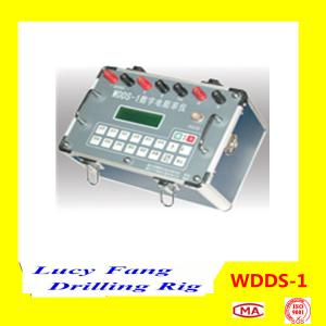 Cheapest and High Accuracy Multi-electrode Instrument  Digital DC Resistivity Meter