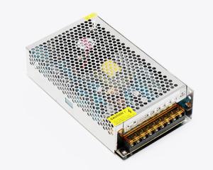 Power Voltage Converter AC 110V-220V to DC 0-48V Module Switching Power Supply Digital Display 15W Voltage Regulator