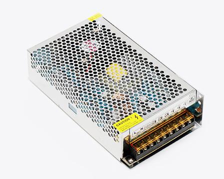 Quality 12V 30A Universal Regulated Switching Power Supply Driver for LED Strip Light CCTV Radio Computer Project for sale