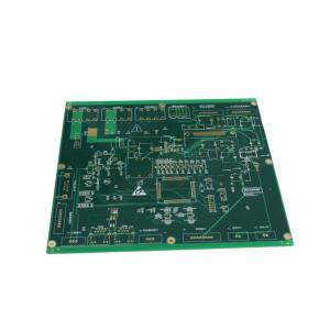 China Gold Processing Led Aluminum Plate Pcb Board 220V Aluminum PC wholesale